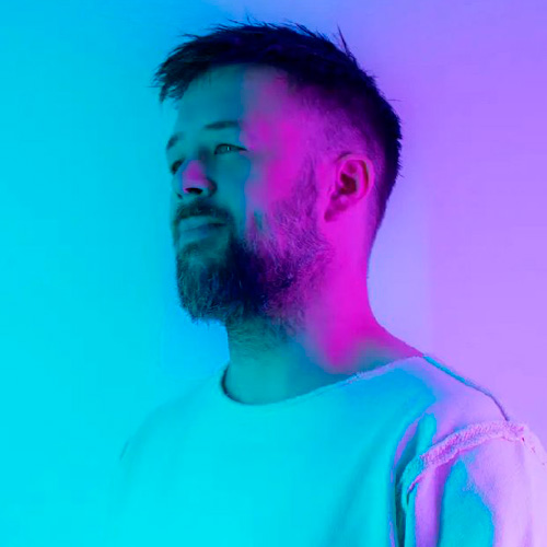 Tattoo Artist Andreas Portrait