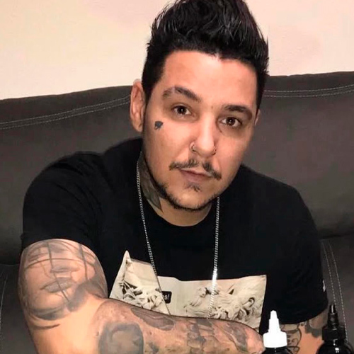 Tattoo Artist JAKI ART