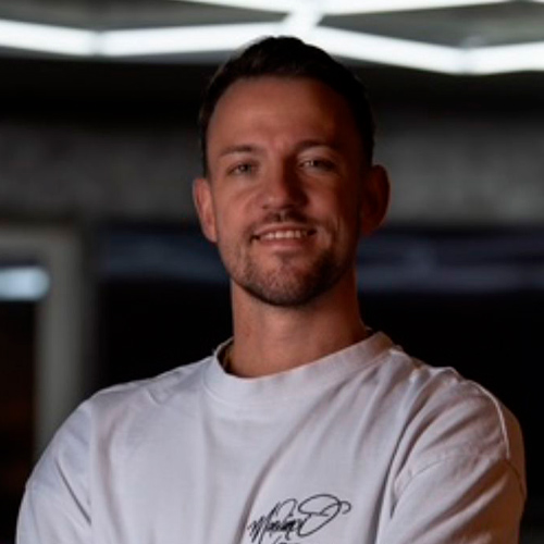 Tattoo Artist Marvinci