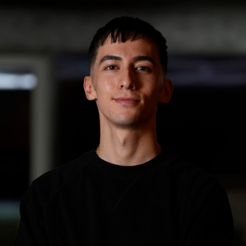 Tattoo Artist Tattoo Tony