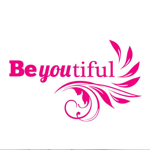 Beyoutiful Logo