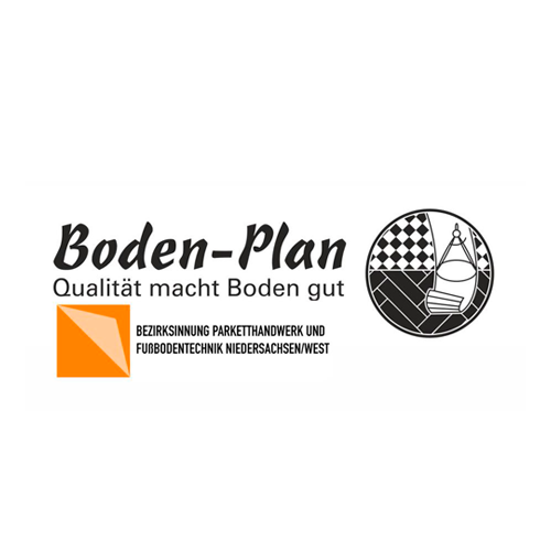 Boden-Plan Logo