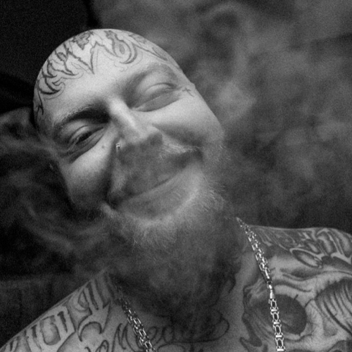 Tattoo Artist Big Bee