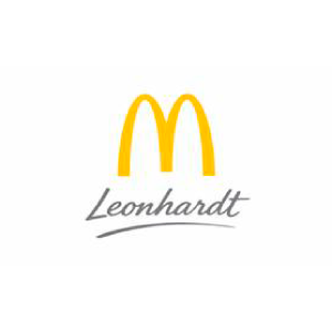 Sponsor Mc Donalds