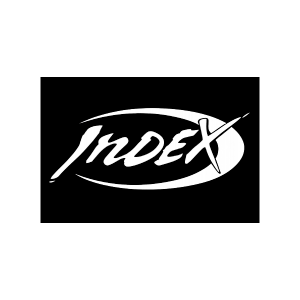 Index logo